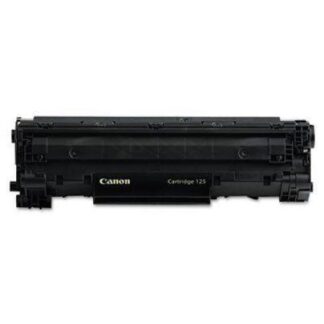 TONER CANON 125 NEGRO PARA MF3010 (3484B001AA)