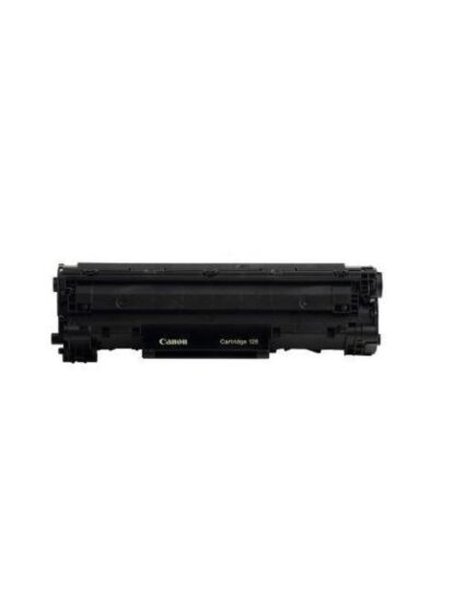 TONER CANON 128 NEGRO 2100 PAGINAS - Image 3