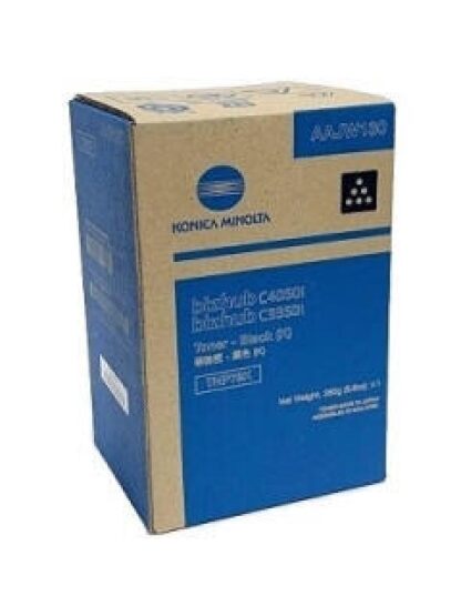 TONER KONICA MINOLTA TNP-80K NEGRO 13.000 PAGINAS