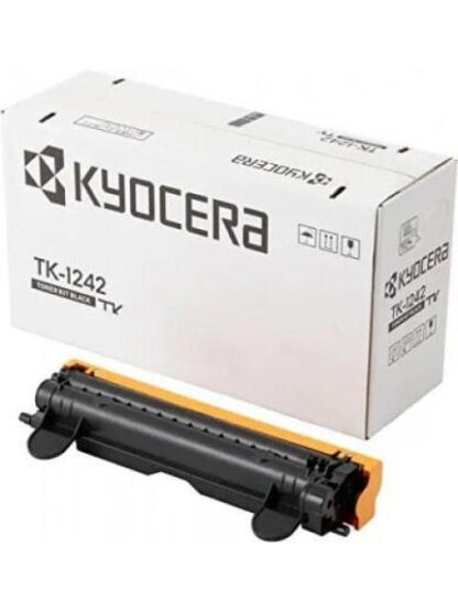 TONER KYOCERA 1T02Y80UX0 1500 PAGINAS NEGRO