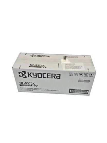 TONER KYOCERA 1T02YJ0US0 TK5372K NEGRO