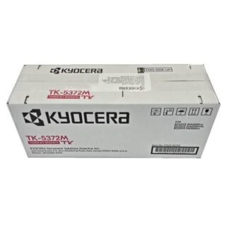 TONER KYOCERA 1T02YJBUS0 TK5372 MAGENTA
