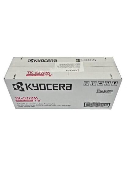 TONER KYOCERA 1T02YJBUS0 TK5372 MAGENTA