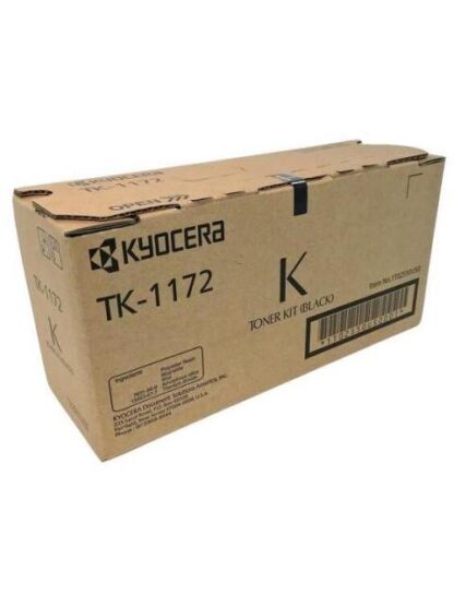 TONER KYOCERA TK1172 NEGRO