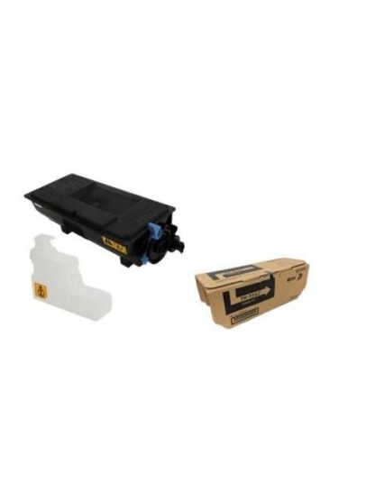 TONER KYOCERA TK3162 12500 PAGINAS NEGRO ECOSYS P3045DN