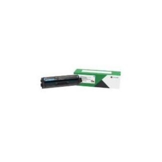 TONER LEXMARK 20N40C0 CIAN 1500 PAGINAS
