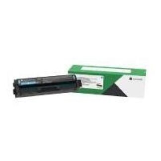 TONER LEXMARK 20N4XC0 CIAN 6700 PAGINAS