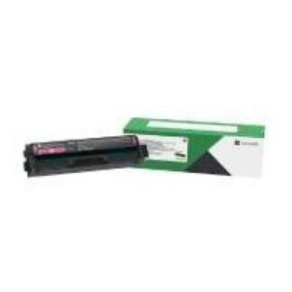 TONER LEXMARK 20N4XM0 MAGENTA 6700 PAGINAS