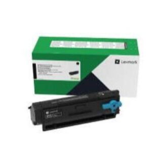 TONER LEXMARK 55B4000 NEGRO 3.000 PAGINAS