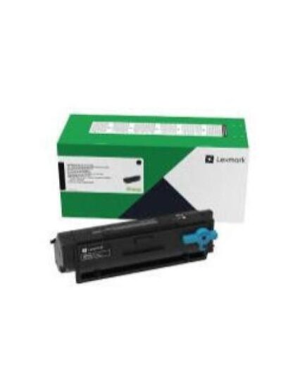 TONER LEXMARK 55B4000 NEGRO 3.000 PAGINAS