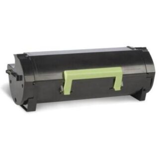 TONER LEXMARK 60F4000 NEGRO 2500 PAGINAS