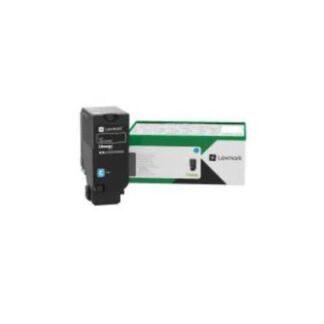 TONER LEXMARK 71C8HC0 CIAN 10.500 PAGINAS