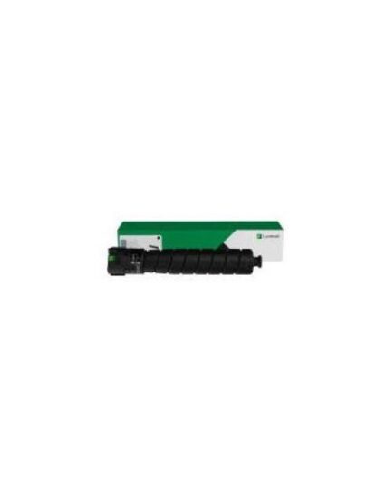 ?TONER LEXMARK 83D0HK0 NEGRO 45.000 PAGINAS