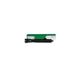 TONER LEXMARK 83D0HM0 MAGENTA 22.000 PAGINAS