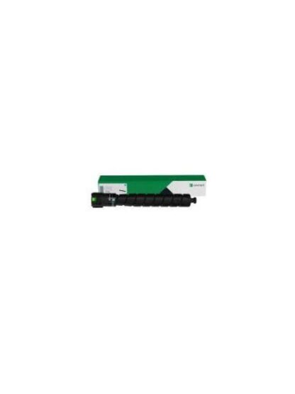 TONER LEXMARK 83D0HM0 MAGENTA 22.000 PAGINAS