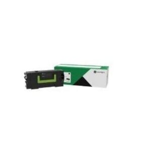 TONER LEXMARK ALTO RENDIMIENTO NEGRO 35.000 PAGINAS
