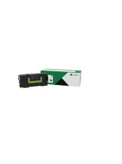 TONER LEXMARK ALTO RENDIMIENTO NEGRO 35.000 PAGINAS