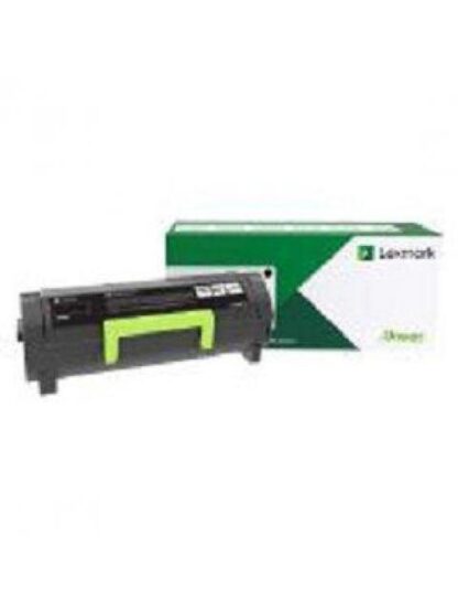 TONER LEXMARK B234000 PROGRAMA RETORNO NEGRO 3000 PAGINAS - Image 2