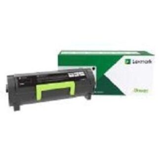 TONER LEXMARK B234000 PROGRAMA RETORNO NEGRO 3000 PAGINAS