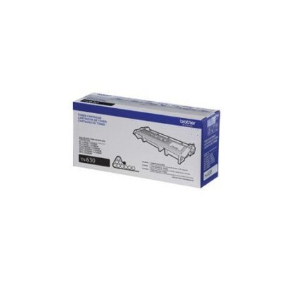TONER BROTHER TN-630 NEGRO 1200 PAGINAS - Image 4