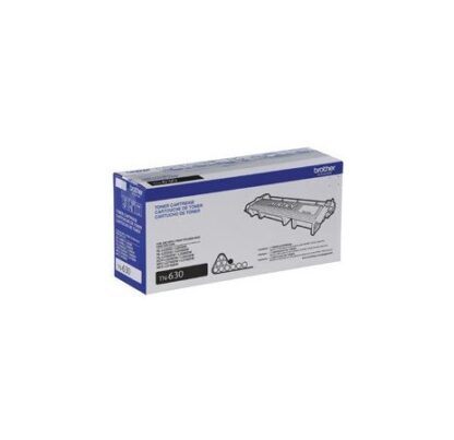 TONER BROTHER TN-630 NEGRO 1200 PAGINAS - Image 5