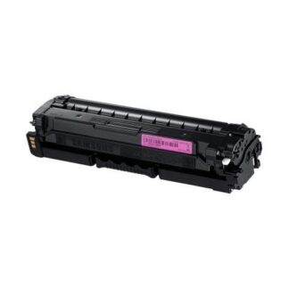 TONER SAMSUNG CLT-M503L MAGENTA 5000 PAGINAS