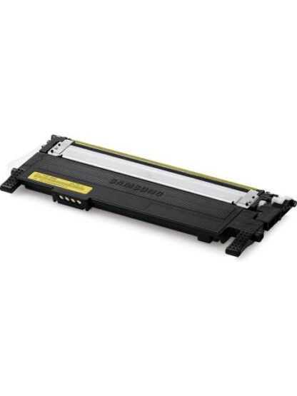 TONER SAMSUNG CLT-Y406S AMARILLO 1.000 PAGINAS - Image 2