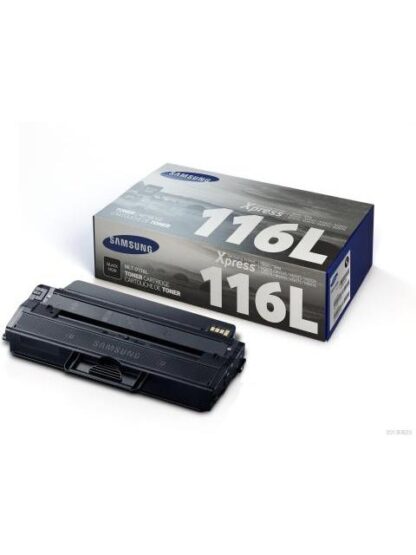 TONER SAMSUNG MLT-D116L NEGRO 3000 PAGS SU833A - Image 5