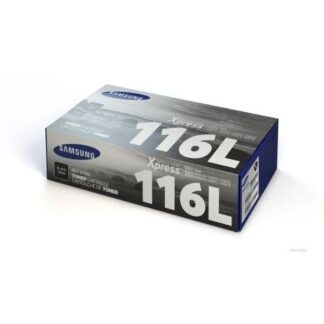 TONER SAMSUNG MLT-D116L NEGRO 3000 PAGS SU833A