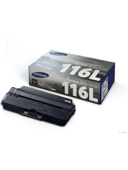 TONER SAMSUNG MLT-D116L NEGRO 3000 PAGS SU833A - Image 9