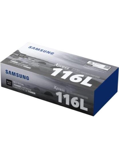 TONER SAMSUNG MLT-D116L NEGRO 3000 PAGS SU833A - Image 10