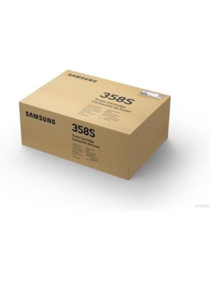 TONER SAMSUNG MLT-D358S NEGRO 30000 PAGS
