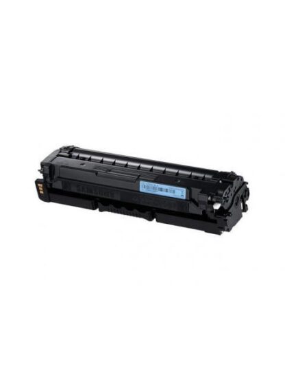 TONER SAMSUNG CLT-C503L CYAN 5000 PAG SU019A - Image 2