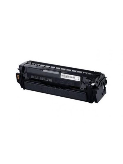 TONER SAMSUNG CLT-K503L 8000 PAGINAS NEGRO SU152A - Image 2