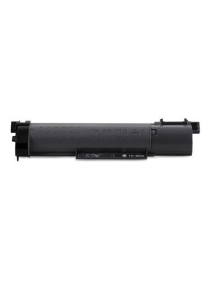 TONER BROTHER TN-B022 NEGRO 2600 PAGINAS - Image 2
