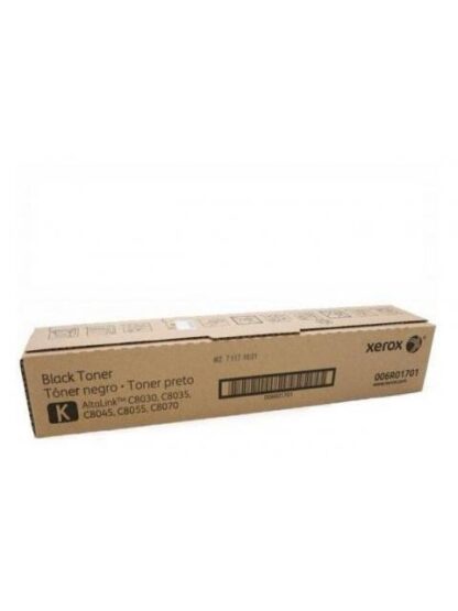 TONER XEROX 006R01701 NEGRO 26.000 PAGINAS - Image 2