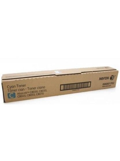 TONER XEROX 006R01702 CIAN 15.000 PAGINAS