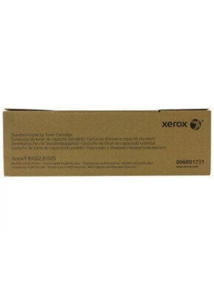 TONER XEROX 006R01731 NEGRO 13.700 PAGINAS - Image 2