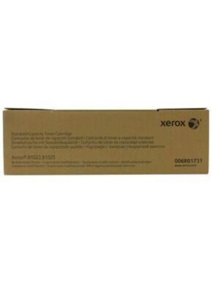 TONER XEROX 006R01731 NEGRO 13.700 PAGINAS