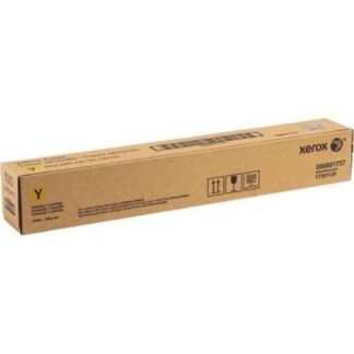 TONER XEROX 006R01757 AMARILLO 28.000 PAGINAS