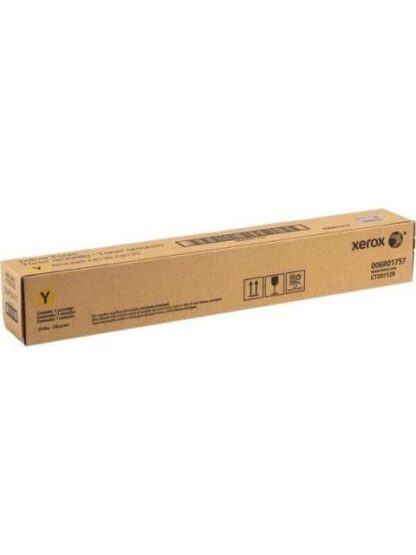 TONER XEROX 006R01757 AMARILLO 28.000 PAGINAS
