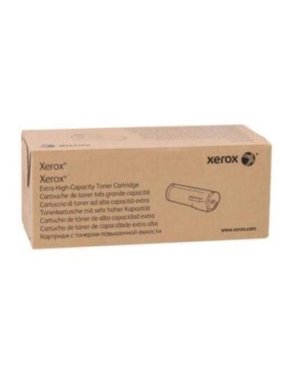 TONER XEROX 006R01760 MAGENTA 28.000 PAGINAS