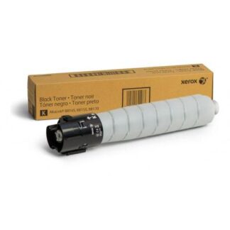 TONER XEROX 006R01772 NEGRO 52.000 PAGINAS