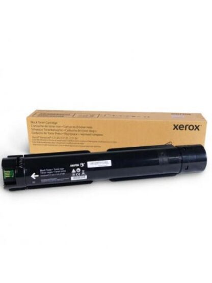 TONER XEROX 006R01828 NEGRO ORIGINAL 22.200 PAGINAS