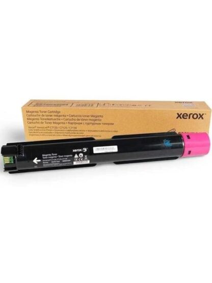 TONER XEROX 006R01830 MAGENTA11.800 PAGINAS - Image 4