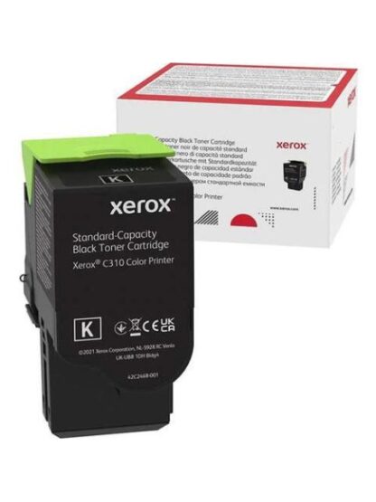 TONER XEROX 006R04360 NEGRO 3.000 PAGINAS