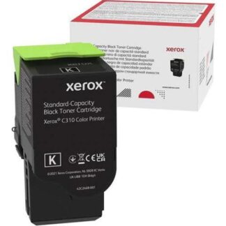 TONER XEROX 006R04360 NEGRO 3.000 PAGINAS