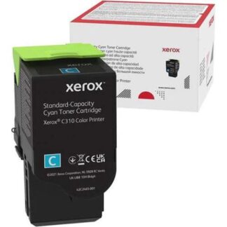 TONER XEROX 006R04361 CIAN 2.000 PAGINAS