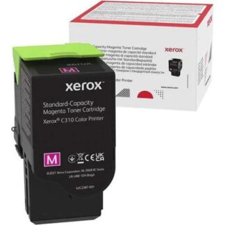 TONER XEROX 006R04362 MAGENTA 2.000 PAGINAS