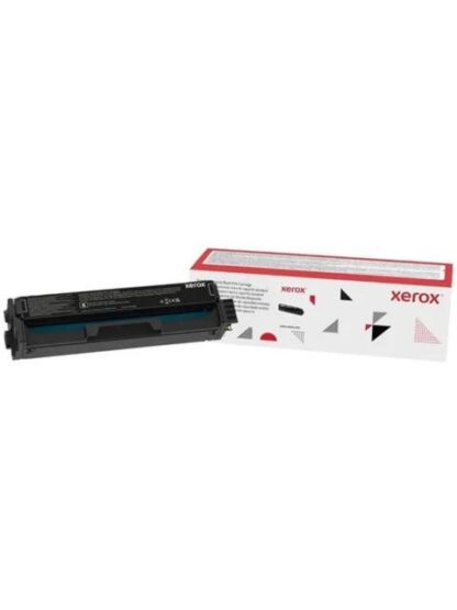 TONER XEROX 006R04387 NEGRO 1.500 PAGINAS